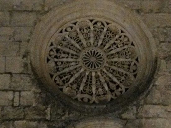 Church of the Madonna della Greca